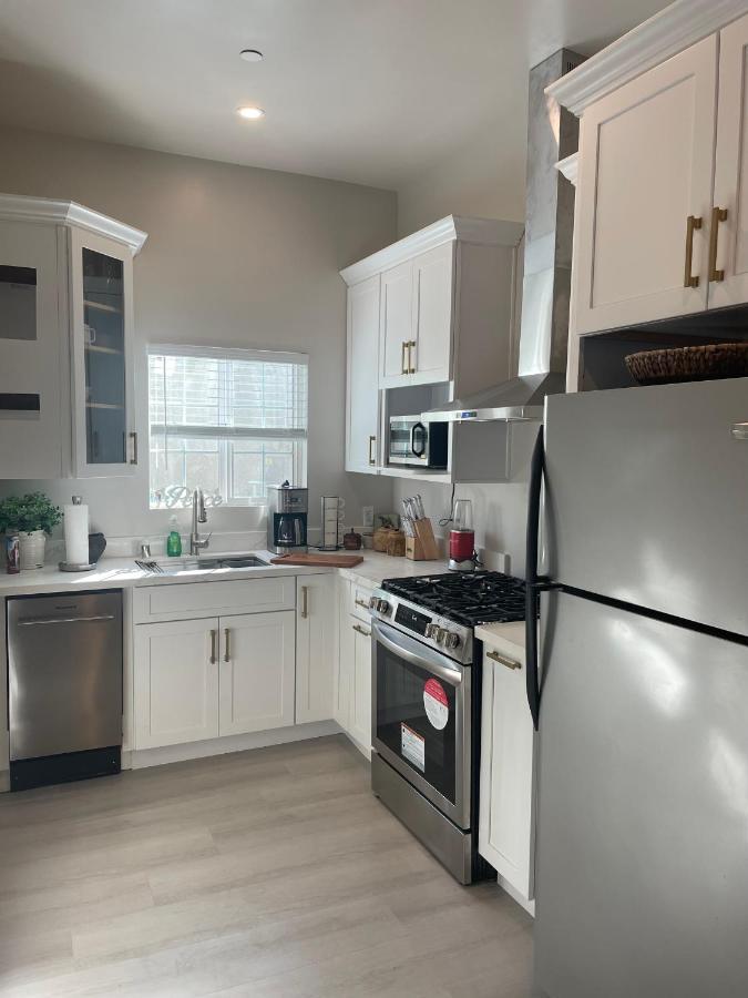 Van Nuys Luxury, Near To Universal Studios, And Hollywood Лос-Анджелес Экстерьер фото