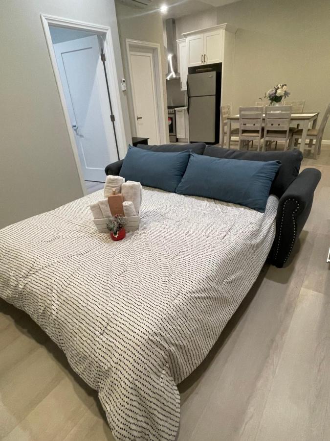 Van Nuys Luxury, Near To Universal Studios, And Hollywood Лос-Анджелес Экстерьер фото