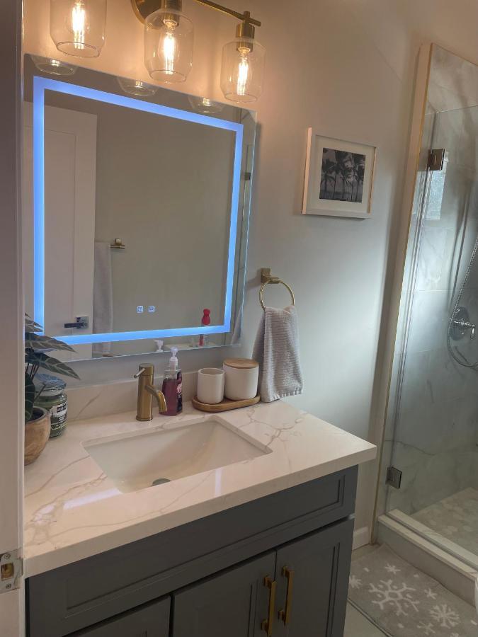 Van Nuys Luxury, Near To Universal Studios, And Hollywood Лос-Анджелес Экстерьер фото
