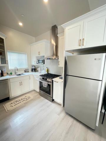 Van Nuys Luxury, Near To Universal Studios, And Hollywood Лос-Анджелес Экстерьер фото