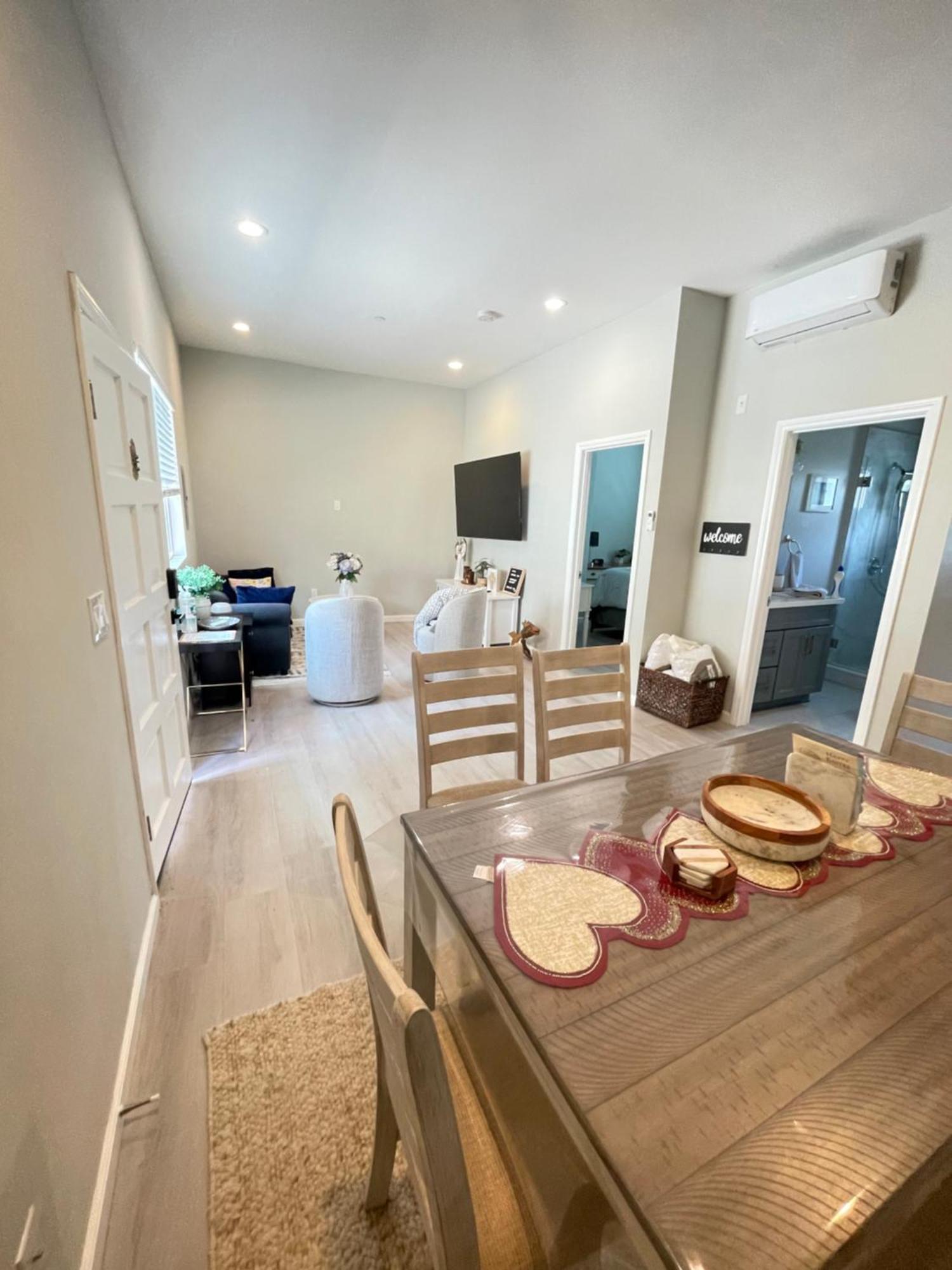 Van Nuys Luxury, Near To Universal Studios, And Hollywood Лос-Анджелес Экстерьер фото