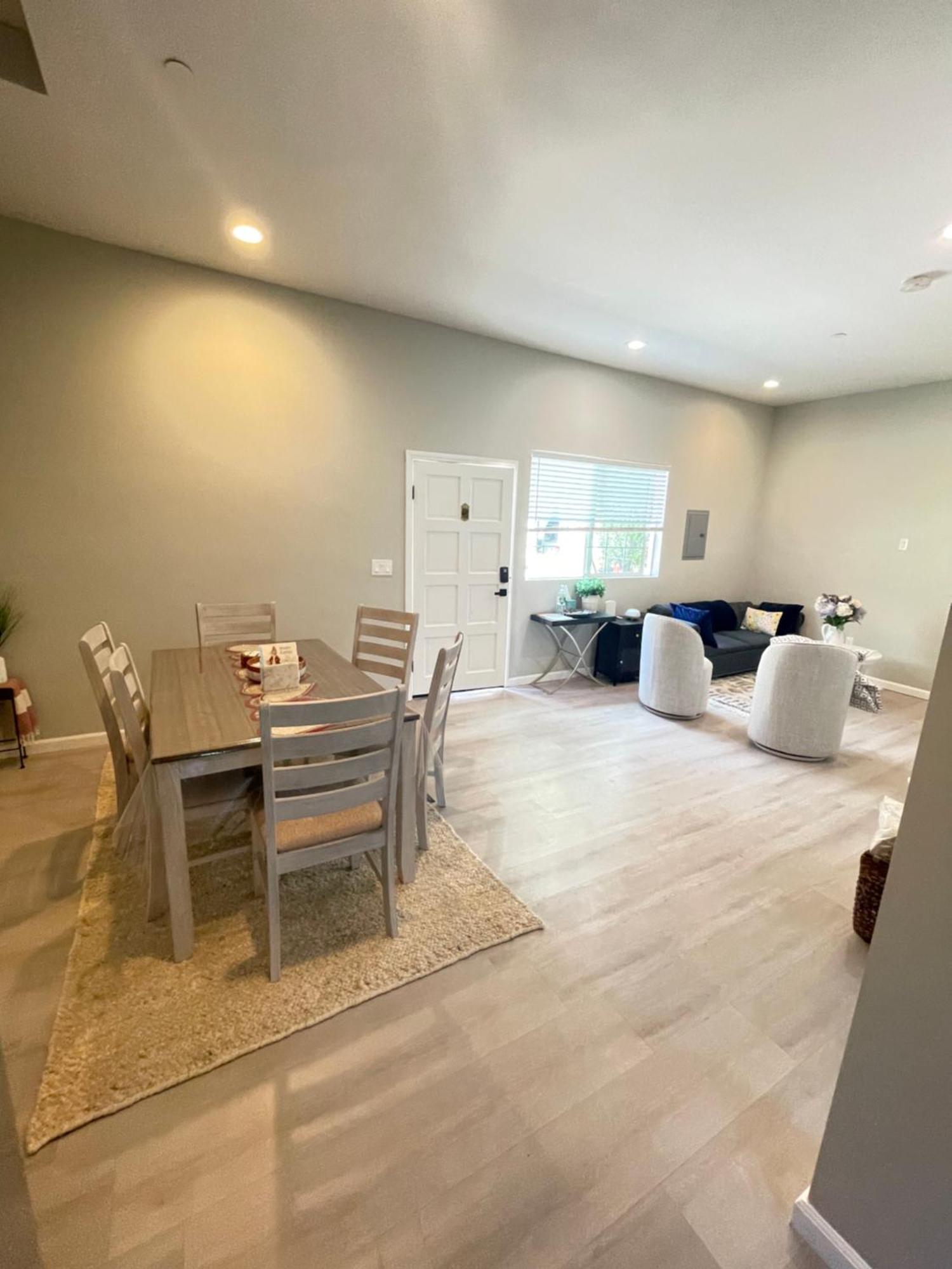 Van Nuys Luxury, Near To Universal Studios, And Hollywood Лос-Анджелес Экстерьер фото