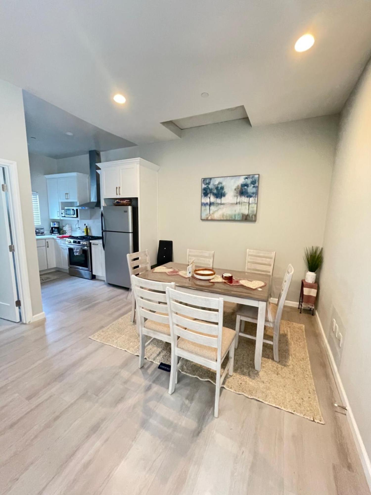 Van Nuys Luxury, Near To Universal Studios, And Hollywood Лос-Анджелес Экстерьер фото