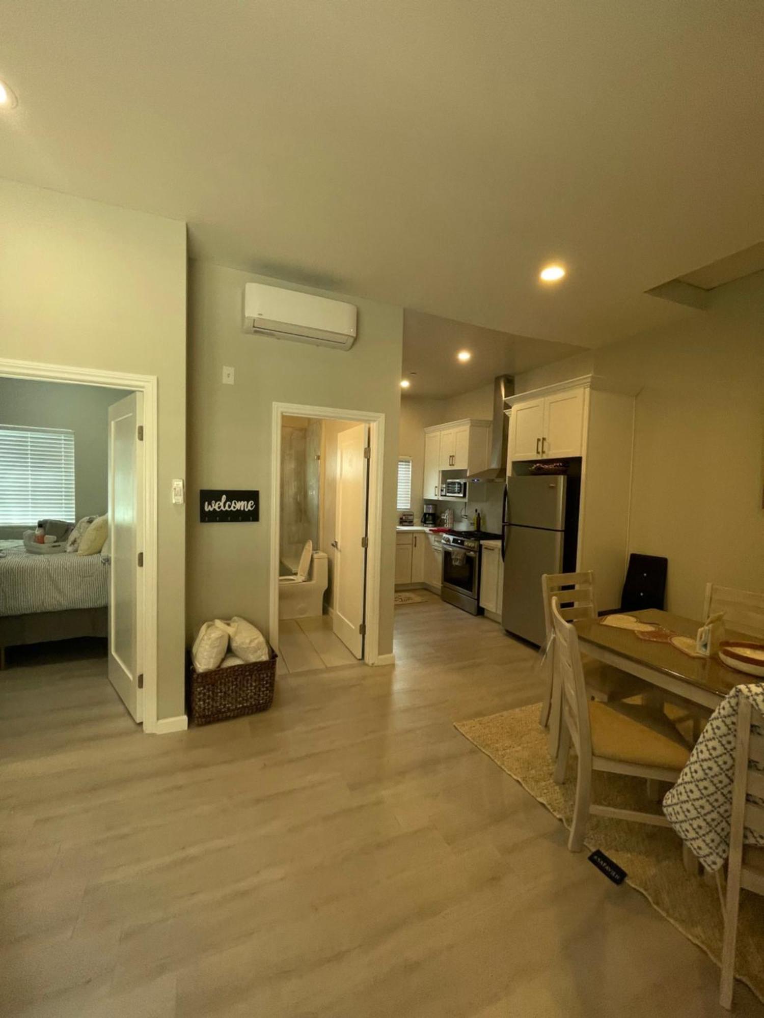 Van Nuys Luxury, Near To Universal Studios, And Hollywood Лос-Анджелес Экстерьер фото